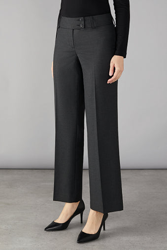 Ladies Trousers Brompton (CC-E5LT4) Sizes 16S-24UFL