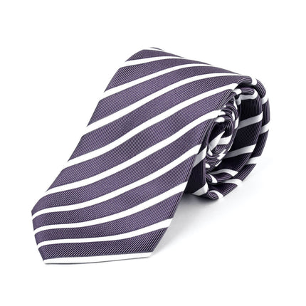 Disley Stripe Tie (ESTTI)