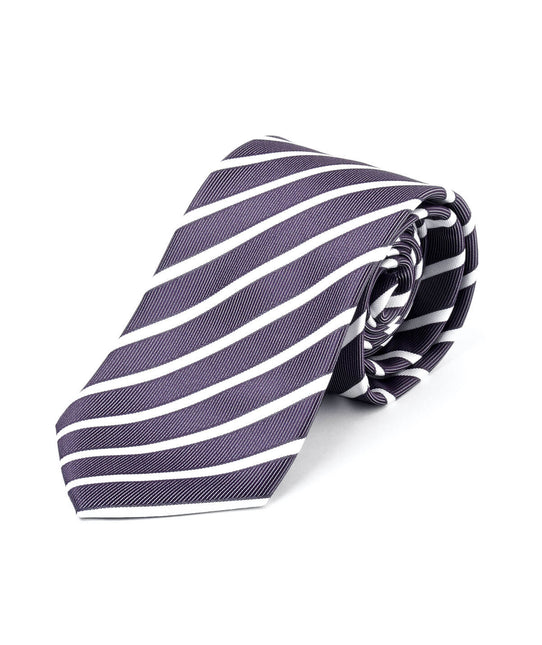 Disley Stripe Tie (ESTTI)