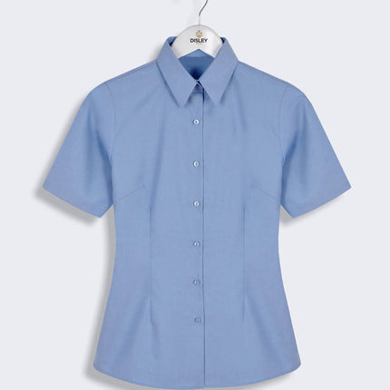 Ladies Short Sleeve Blouse Moira (FBH950)