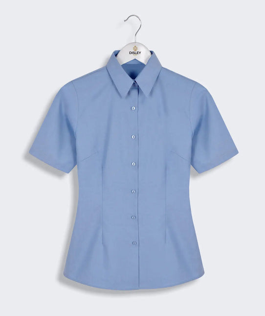 Ladies Short Sleeve Blouse Moira (FBH950) My Store