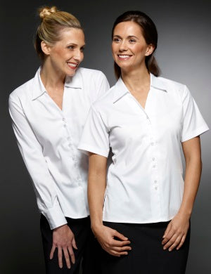 Freya Cotton Touch Blouse (Freya)