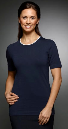 Gemma Knitted Undersuit Top (Gemma)