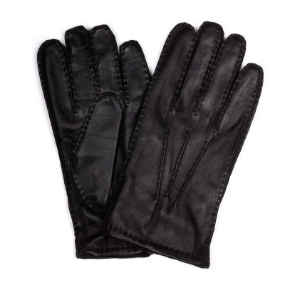 Leather Gloves (GL001)