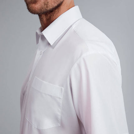 Men's Short Sleeve Shirt Classic (H140)