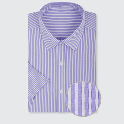 Men's Short Sleeve Shirt Eskra (H410)