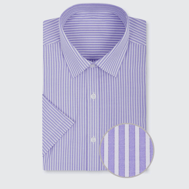 Men's Short Sleeve Shirt Eskra (H410)