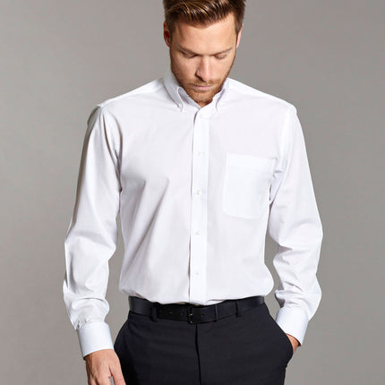 Men's Short Sleeve Shirt Ballymena (H901B)