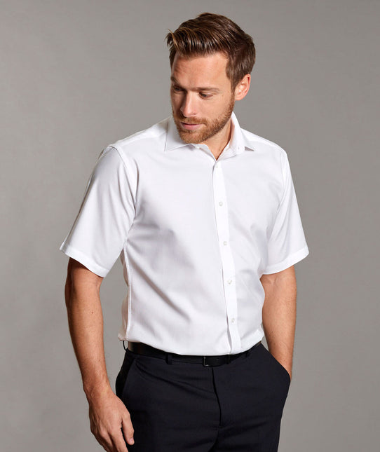 Men's Short Sleeve Shirt Craigavon (C945CC)
