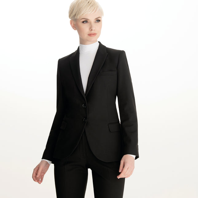 Ladies Jacket Temple (J3013)