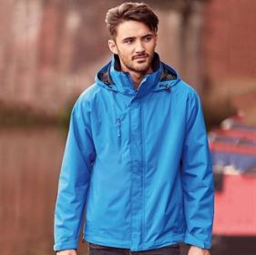 Men's HydraPlus 2000 Jacket (J510M)