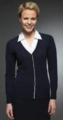 Jessica Ladies Knitwear Cardigan (Jessica) My Store