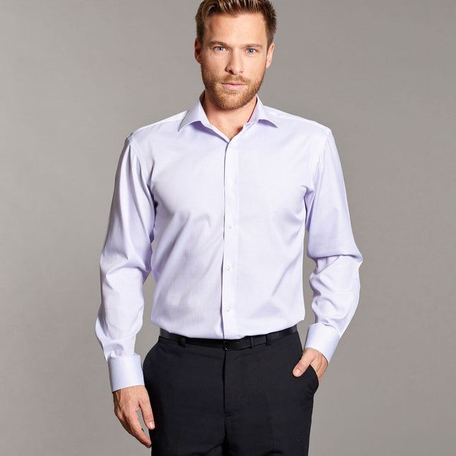 Men's Long Sleeve Shirt Kildare (KILDL)