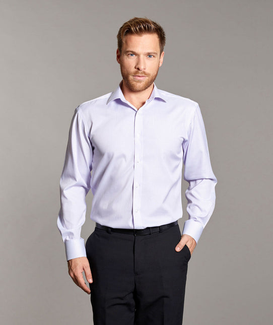 Men's Long Sleeve Shirt Kildare (KILDL)