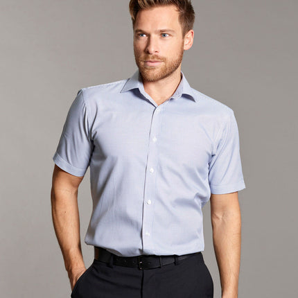 Men's Short Sleeve Shirt Kildare (KILDS)