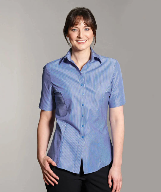 Ladies Long Sleeve Blouse Ailish (LL145) My Store