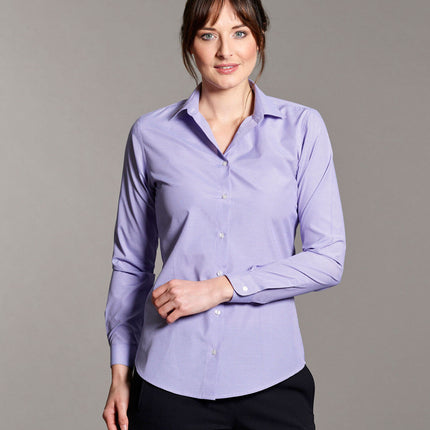 Ladies Long Sleeve Blouse Keira (LL400)
