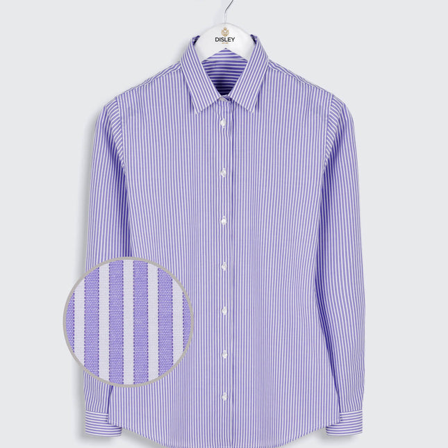 Ladies Long Sleeve Blouse Iona (LL410)