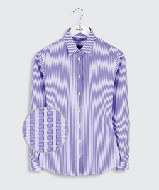 Ladies Long Sleeve Blouse Iona (LL410) My Store