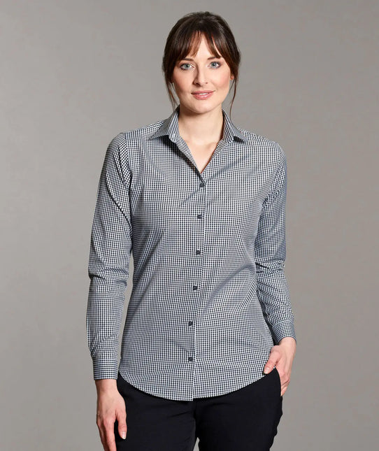 Ladies Short Sleeve Blouse Rosheen (LH420) My Store