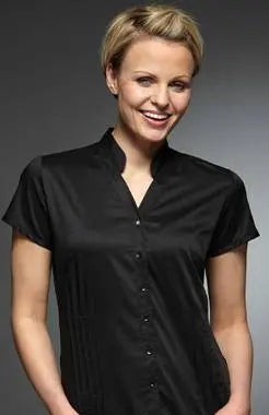 Mia Cotton Touch Blouse (Mia) My Store