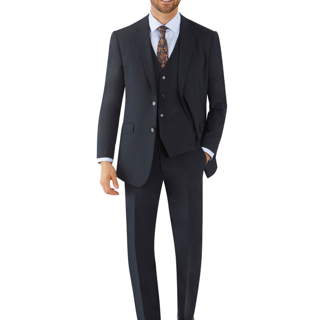 Men's Tailored Fit Jacket Darwin (MM183)