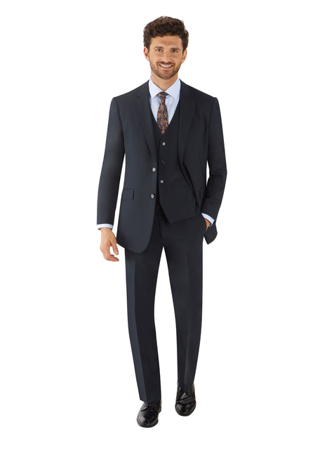 Men's Tailored Fit Jacket Darwin (MM183)