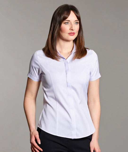 Ladies Short Sleeve Blouse Nuala (NUALS) My Store
