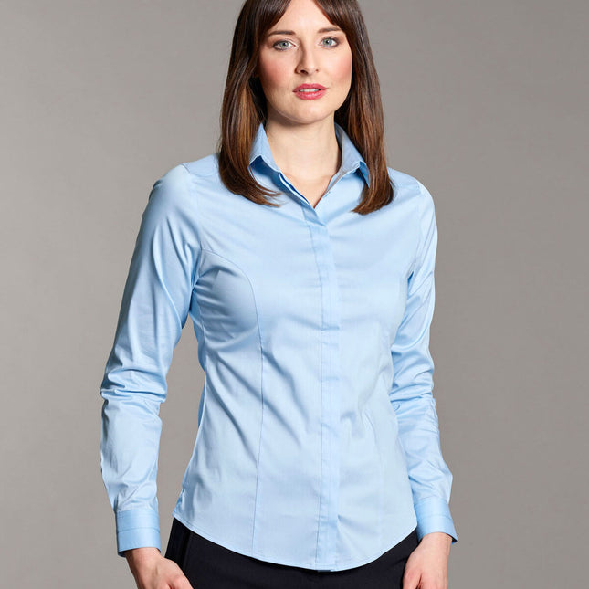 Ladies Long Sleeve Blouse Orla (ORLAL)
