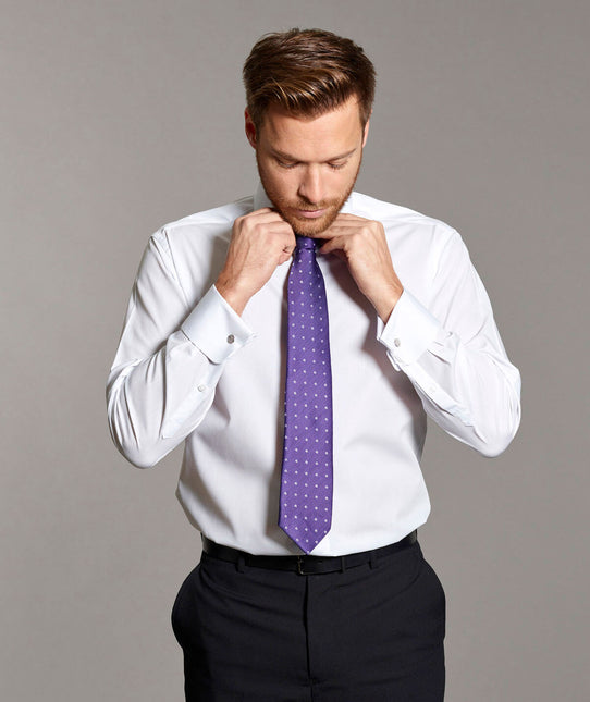 Disley Heritage Dot Tie (TP152)
