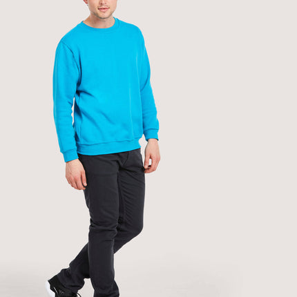 Classic Sweatshirt (UC203) Sizes 2XL-6XL