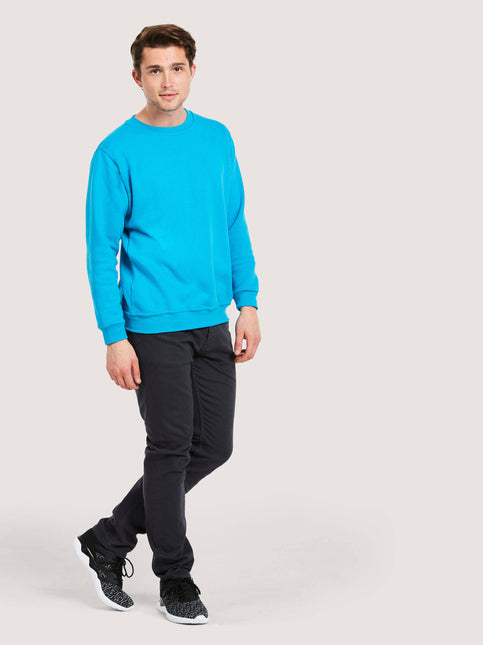 Classic Sweatshirt (UC203) Sizes 2XL-6XL
