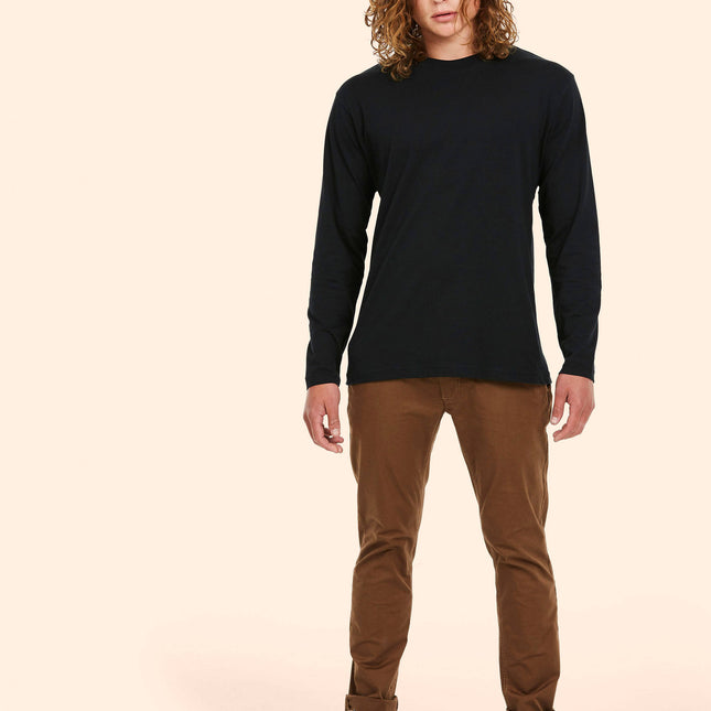 Long Sleeve Classic T-Shirt (UC314)