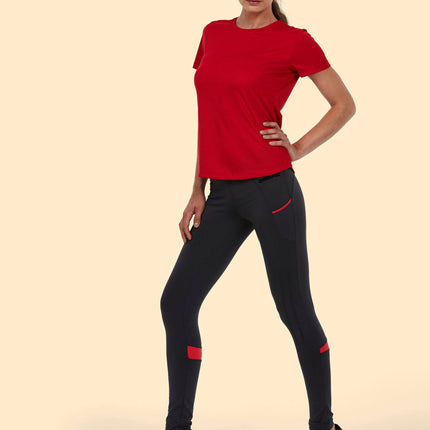 Ladies Ultra Cool T-Shirt (UC316)