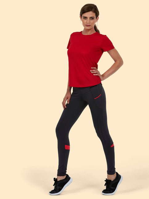 Ladies Ultra Cool T-Shirt (UC316)