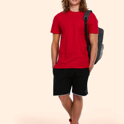 Olympic T-Shirt (UC320)