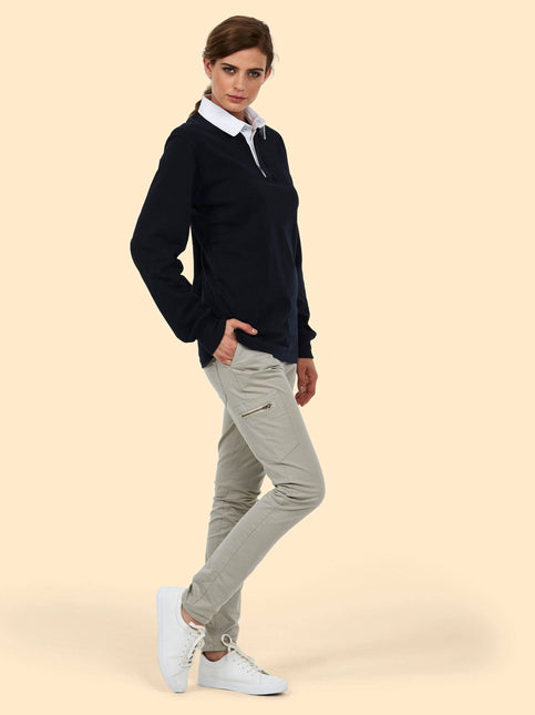 Classic Rugby Shirt (UC402)