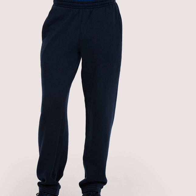 Deluxe Jog Bottoms (UC522)