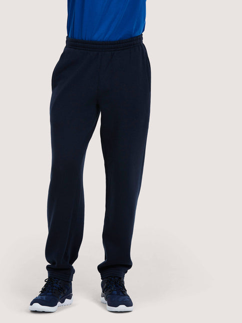 Deluxe Jog Bottoms (UC522)