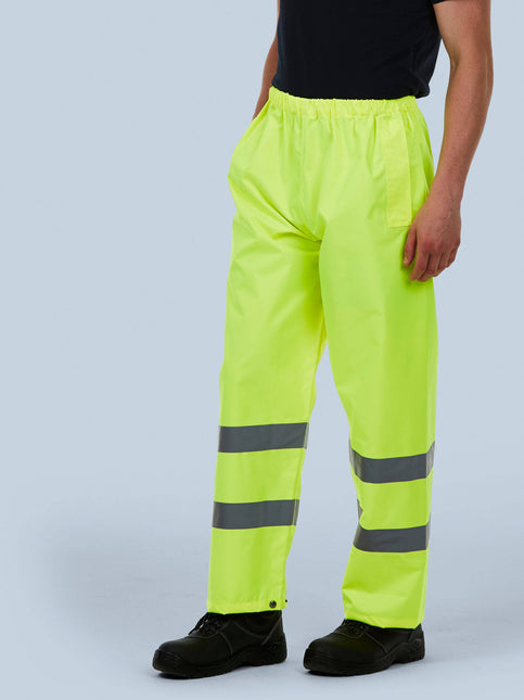 High Visibility Trouser (UC807)