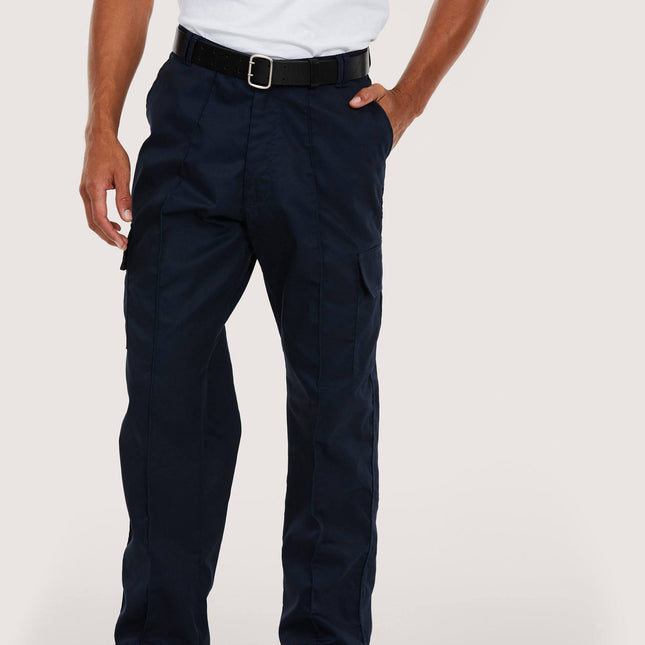 Cargo Trouser (UC902)