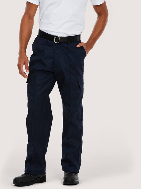 Cargo Trouser (UC902)