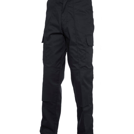 Cargo Trouser With Knee Pad Pocket (UC904)