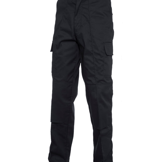 Cargo Trouser With Knee Pad Pocket (UC904)