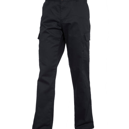 Ladies Cargo Trousers (UC905)