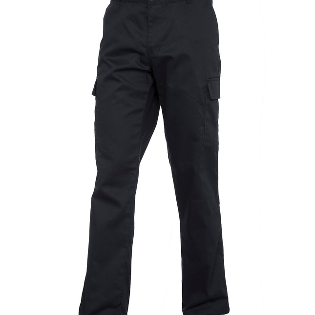 Ladies Cargo Trousers (UC905)