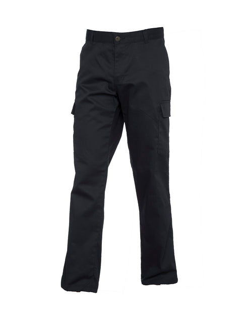 Ladies Cargo Trousers (UC905)