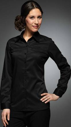 Yasmin Blouse (Yasmin)