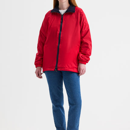 Premium Reversible Fleece Jacket (UC605)