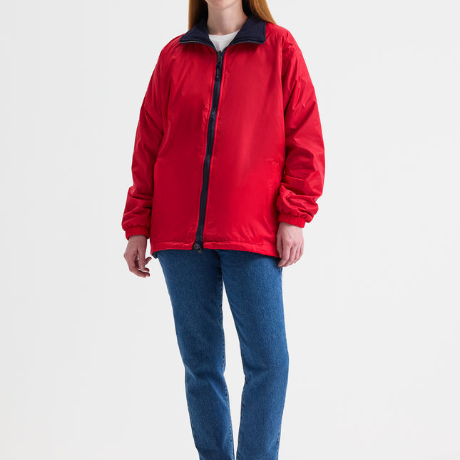 Premium Reversible Fleece Jacket (UC605)